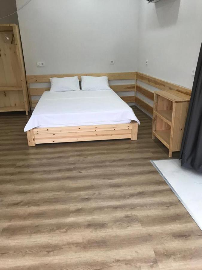 Green Hill Kas Apartment Luaran gambar