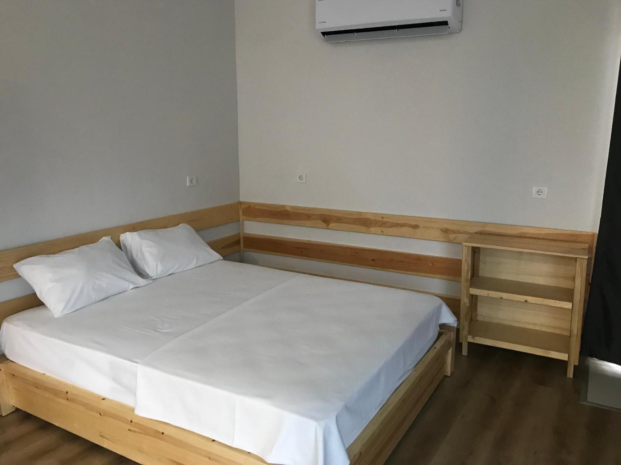Green Hill Kas Apartment Luaran gambar