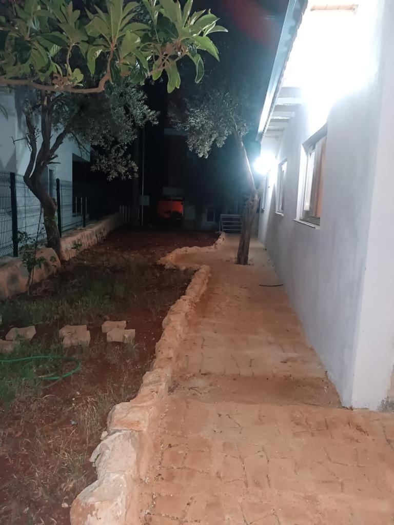 Green Hill Kas Apartment Luaran gambar