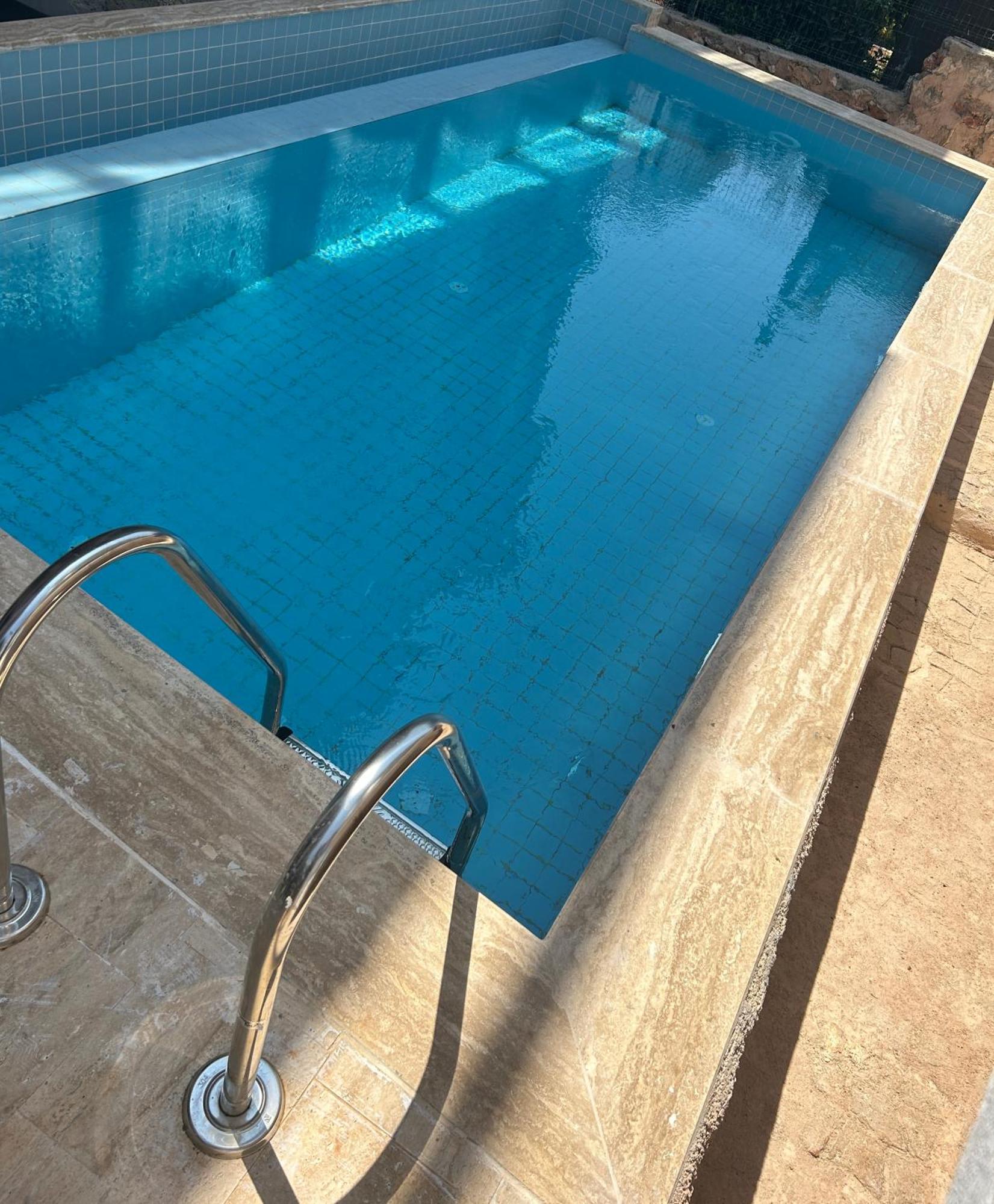 Green Hill Kas Apartment Luaran gambar