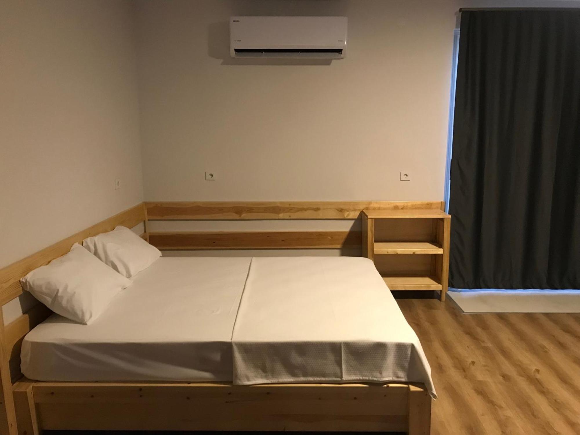 Green Hill Kas Apartment Luaran gambar