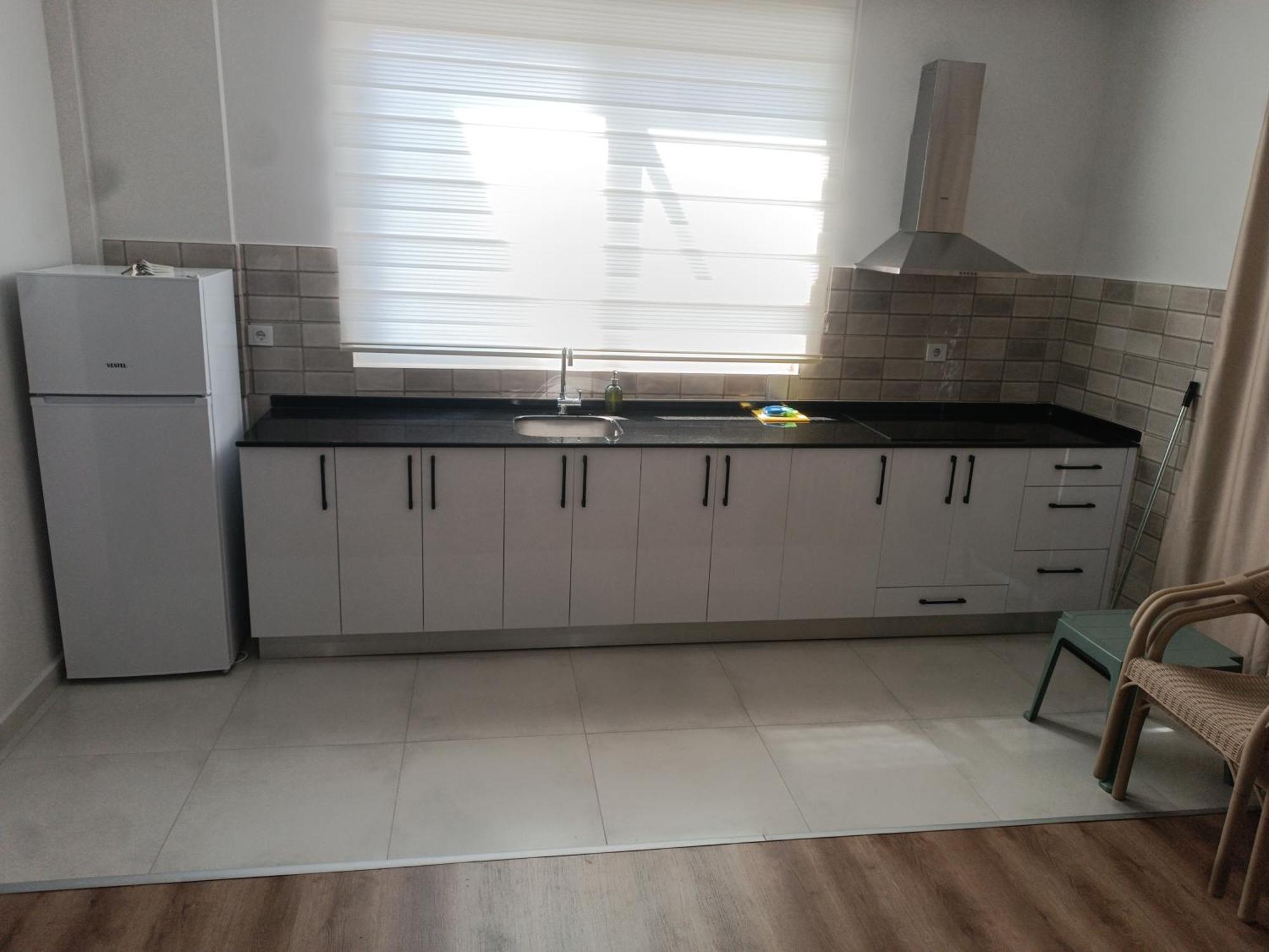 Green Hill Kas Apartment Luaran gambar